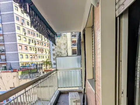 Departamento en venta en Caballito