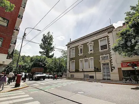 Terreno en Venta 44  mts Fondo