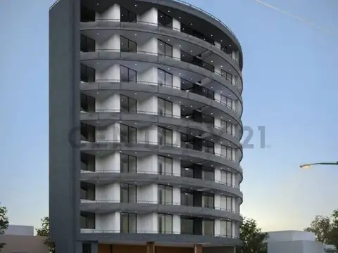 Departamento 3 Ambientes Santos Lugares