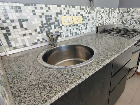 Departamento - Venta - Argentina, Capital Federal - JUNCAL 2600