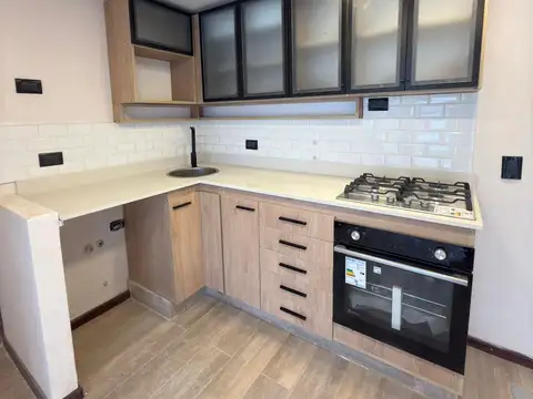 Departamento en Venta en Villa Urquiza, USD 169.000