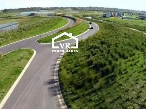 Puertos del Lago, Barrio Riberas, Escobar . 100