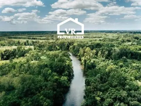 Terreno en Venta en Puertos - Riberas, USD 163.000
