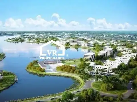 Terreno en Venta de 779,0 m2