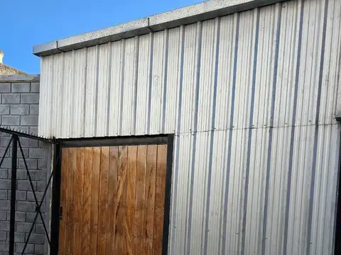 Galpon en Venta 20 años