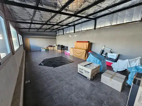 Galpon en Venta en Cofico, USD 350.000