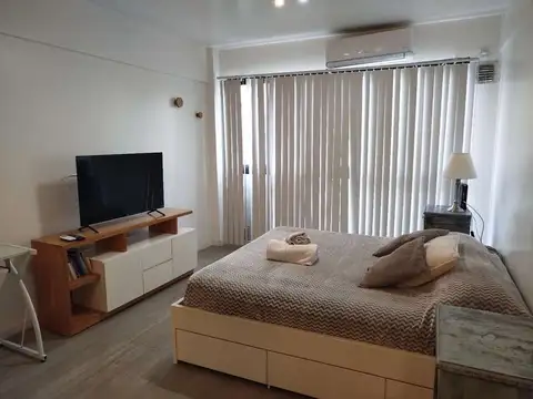 Bonpland 1400, Piso 4