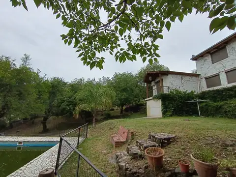 Casa en Venta en La Serranita, USD 129.000