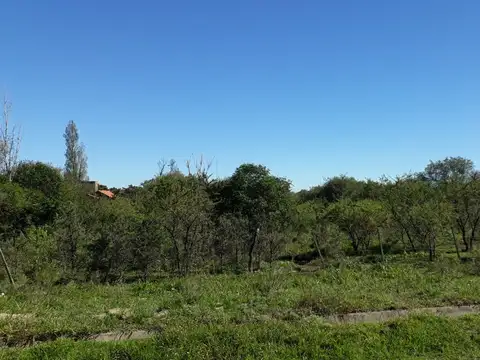 Terreno en Venta en Las Pircas , USD 38.500