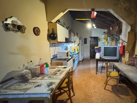 Casa en Venta 55 años