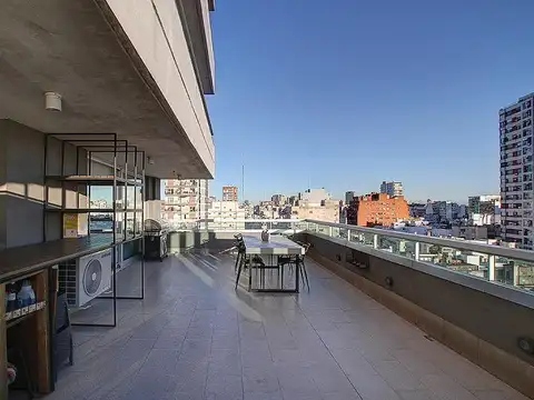 Departamento en Alquiler en Barrio Norte, USD 2.000