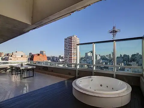 Departamento en Alquiler de 1 dormitorio