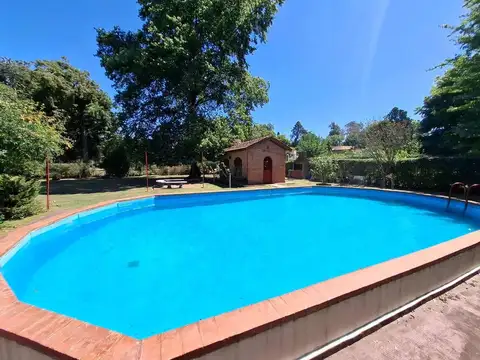 Venta casa 2 amb con pileta y quincho - El Remanso