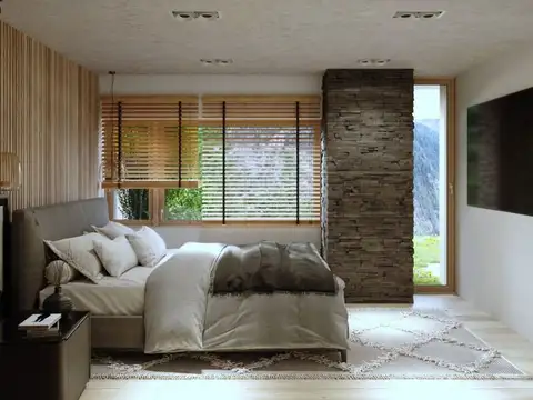 Depto Tipo Casa en Venta con 1 cocheras