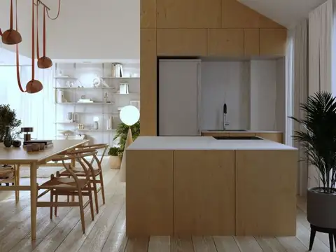 Depto Tipo Casa en Venta en San Carlos De Bariloche, USD 330.000