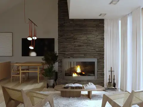 Ruta 82 S/N Lago Gutierrez 8300