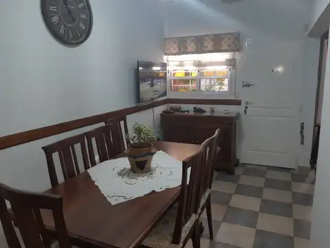 VENTA Casa Don Bosco.PILETA. APTA CREDITO.