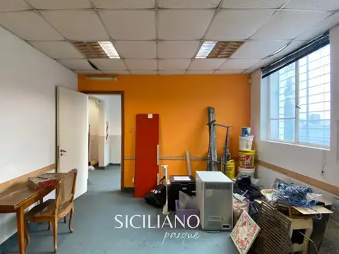 Oficina en Alquiler en San Nicolás, $ 650.000
