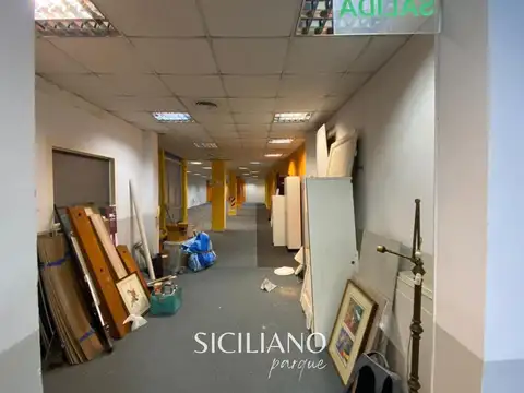 Oficina en Alquiler en San Nicolás, $ 650.000