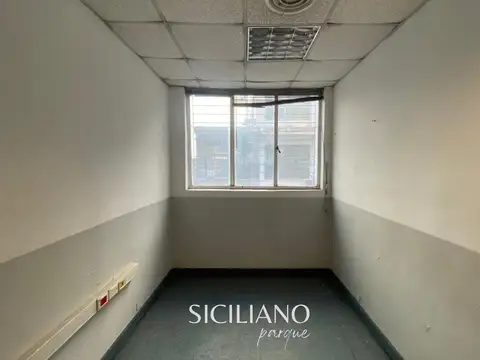 Alquiler - Oficina - San Nicolás
