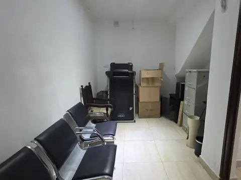 Depto Tipo Casa en Venta al Este
