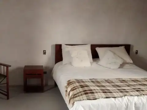 Alquiler temporal 2025/26- mes de  Enero con año nuevo  - Bella Vista