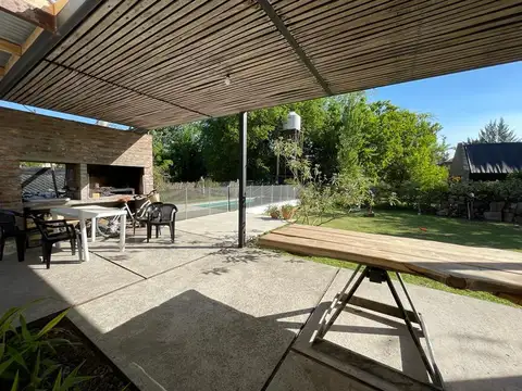 Casa en Alquiler Temporal en Bella Vista, USD 2.500