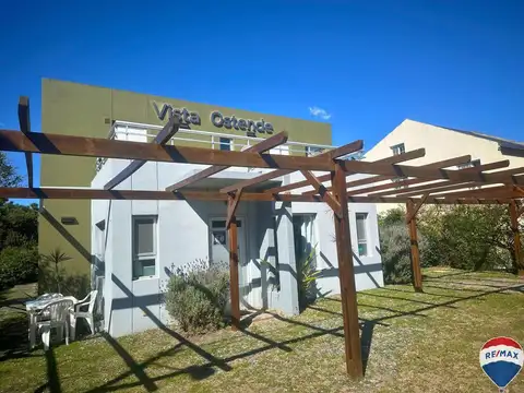 Complejo en venta Ostende 6 departamentos