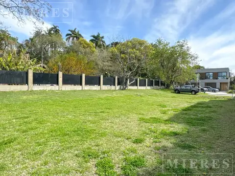 33 Orientales 1100 - Miradores II