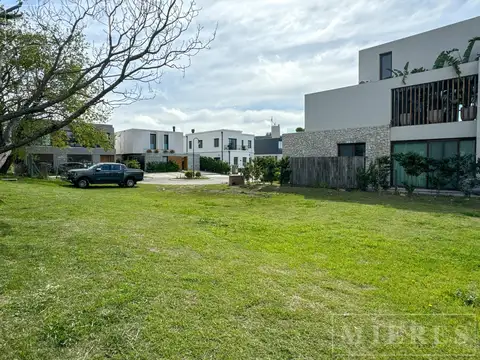 Terreno en Venta en Beccar, USD 485.000