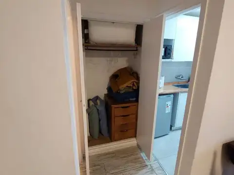 Departamento en Venta en Plaza Colon, USD 52.900