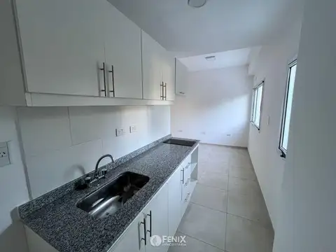 DFA386 - DEPARTAMENTO EN ALQUILER - 1 DORMITORIO - B° EL PALOMAR