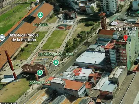 Galpon en Venta 50 años