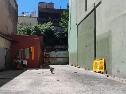 Galpon en Venta en Balvanera, USD 285.000