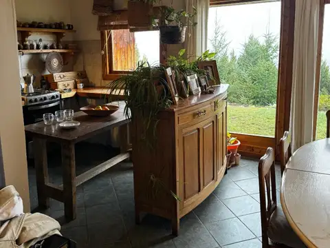 Casa en venta Los Riscos