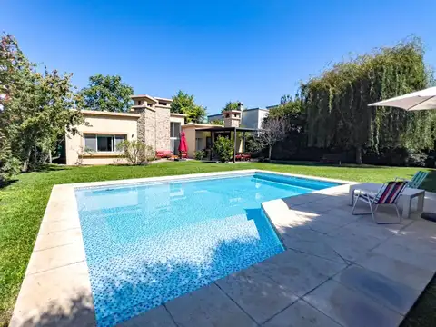 VENTA CASA 5 AMB HARAS SANTA MARÍA ESCOBAR