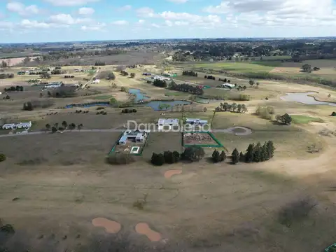 Terreno Lote  en Venta en Barrio Cerrado Everlinks, Luján, G.B.A. Zona Oeste