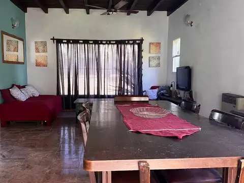 Rodolfo Arizaga 3400