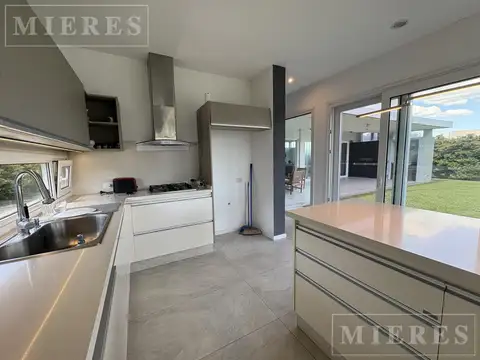 Casa en Alquiler 5 años