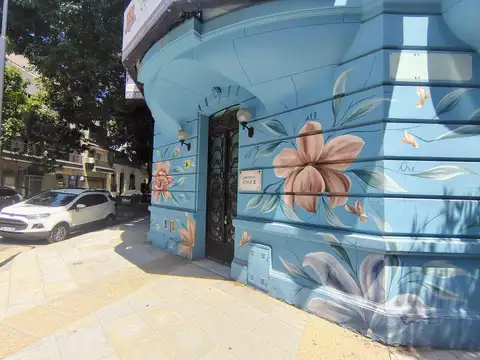 Local en Alquiler 50 años