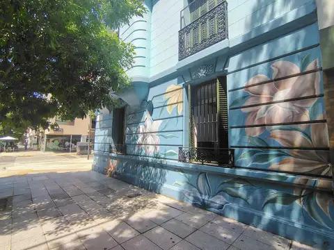 ALQUILER LOCAL COMERCIAL | 100 m2 | SIN EXPENSAS | NÚÑEZ