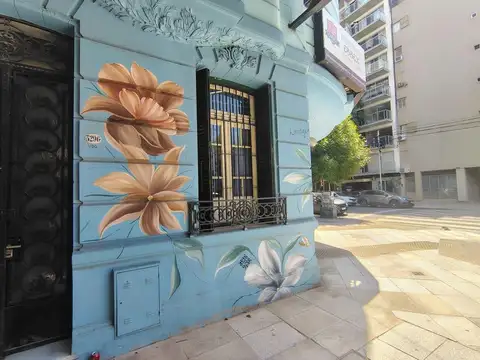 VUELTA DE OBLIGADO al 3300