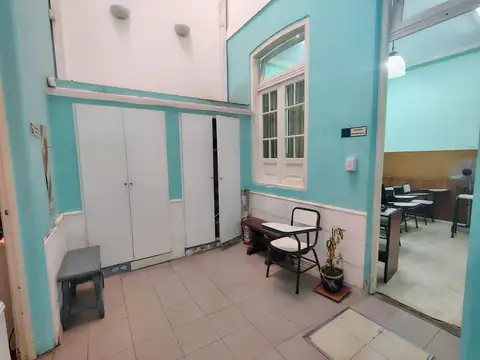 VUELTA DE OBLIGADO al 3000