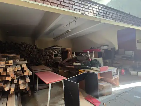 Galpon en Venta en Rosario, USD 450.000