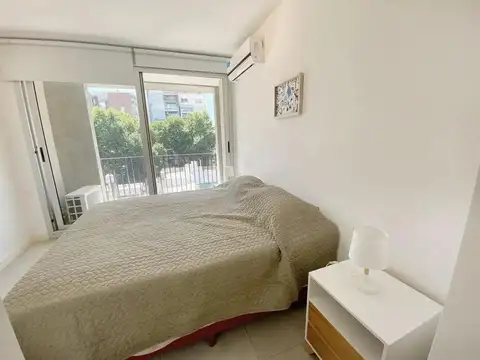 Departamento en alquiler temporario