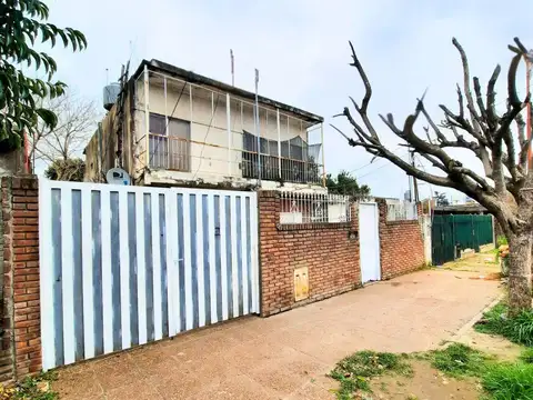 Casa en Venta en Gregorio De Laferrere, USD 67.000