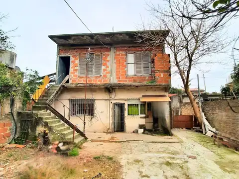Casa en Venta 30 años