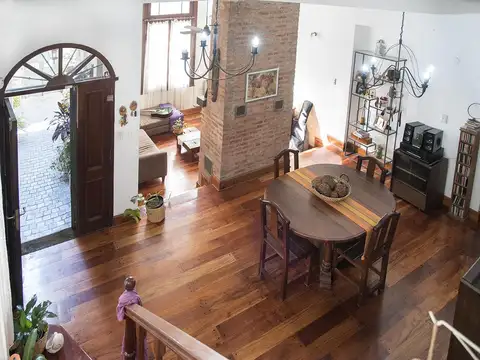 Pasaje La Marea al 1600