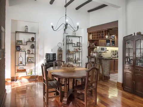 Casa en Venta en Villa Santa Rita, USD 340.000