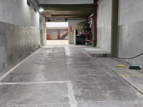 Galpon en Alquiler en Mataderos, $ 3.800.000